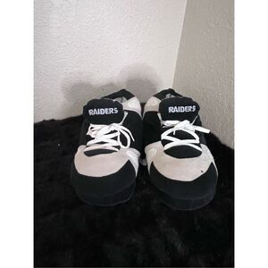 ComfyFeet NFL Original Sneaker Slippers raiders XL new
